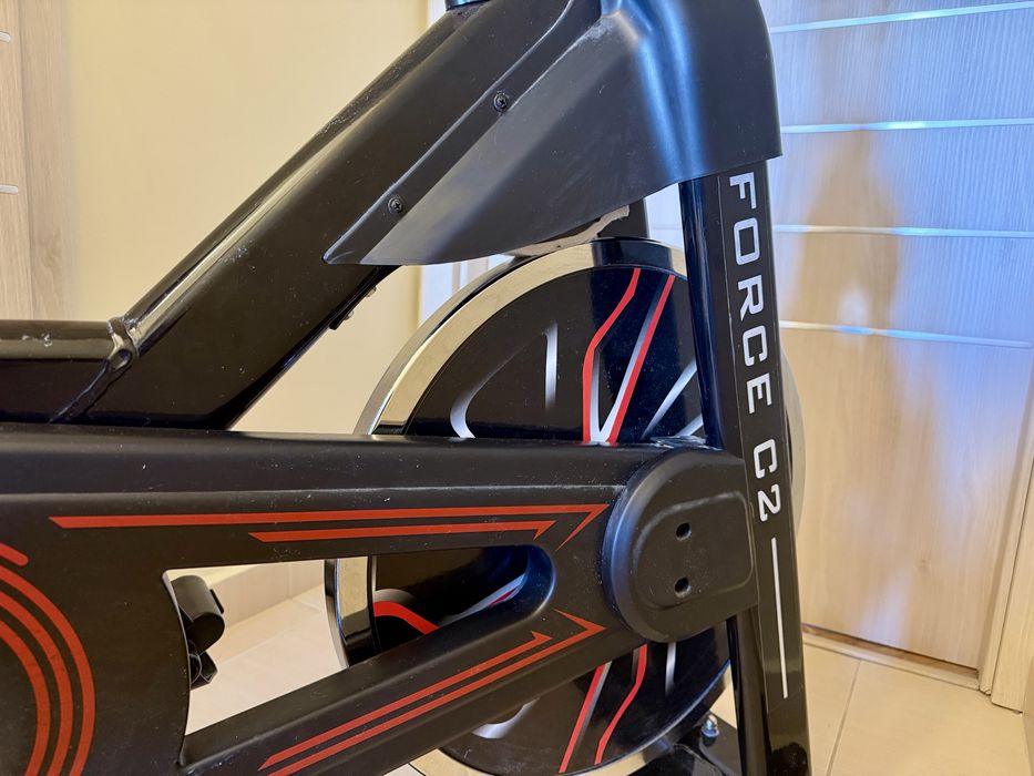 Spinning bike / Спининг байк /велоергометър