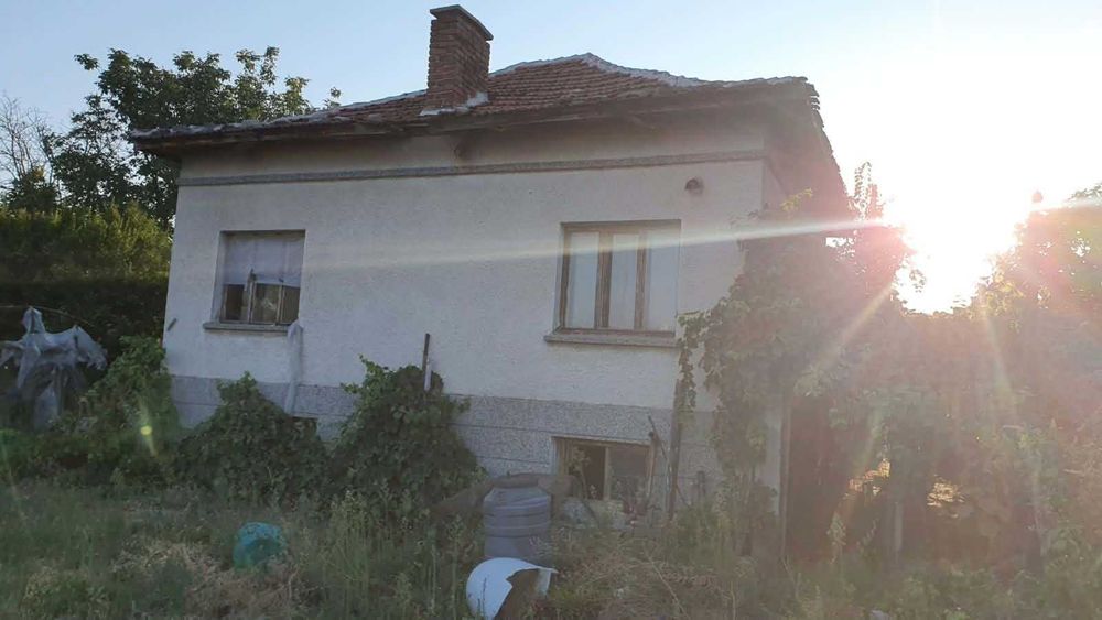 Продава се Къща в с. Братаница, Област Пазарджик - 80 кв.м за 1063 €/кв.м - Снимка #4