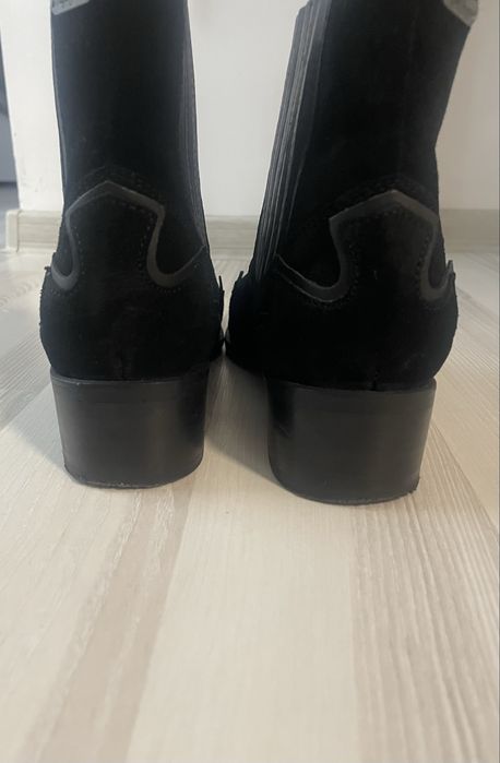 Ghete Pepe Jeans