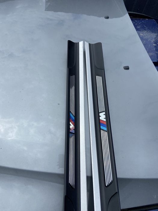 Ornamente praguri Interioare M Bmw 320ci 325ci 330ci E46 cabrio coupe