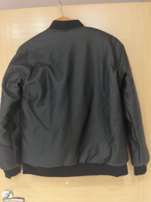 Мъжко яке от Еко кожа