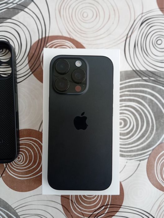 iPhone 16 Pro – 128 GB