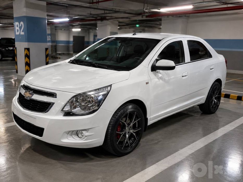 Кобальт автомат