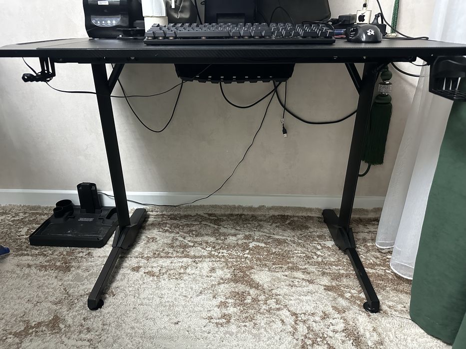 Моноблок HP CORE I 5