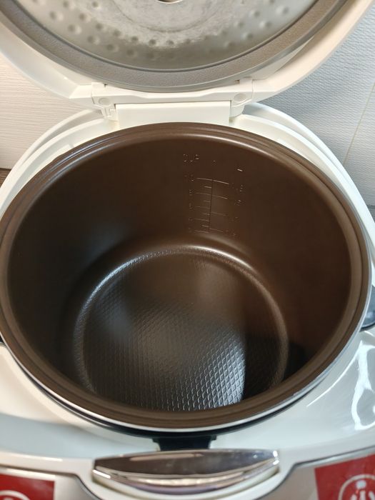 Multicooker Tefal 1.8 L