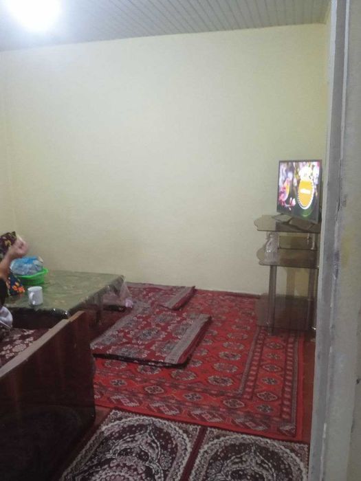 Уй сотидали 4-хона, 5-соток