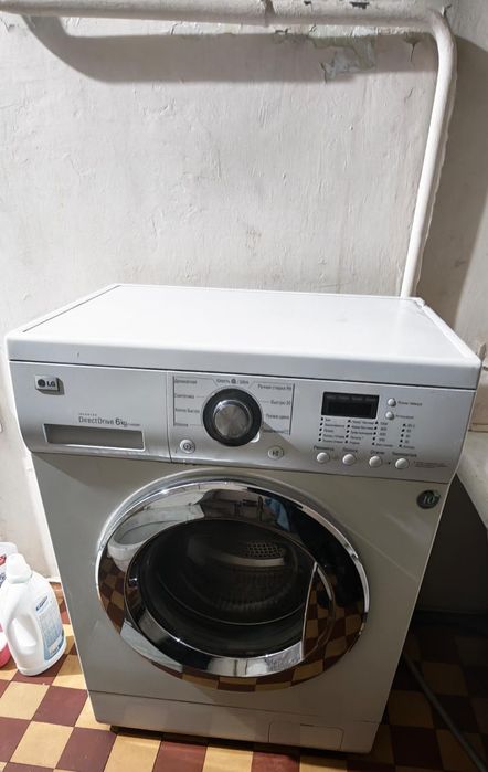 Продам стиральную машинку