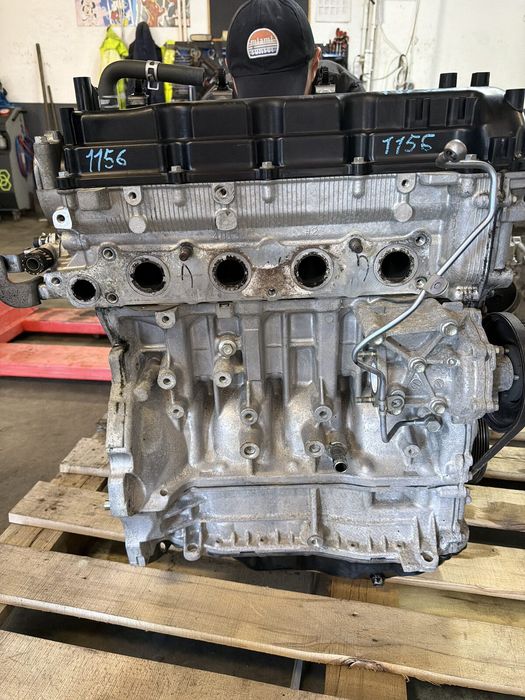 Motor dezechipat Mitsubishi ASX 2016