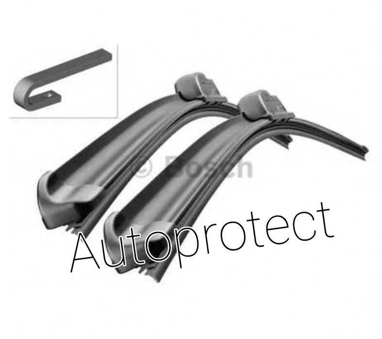 Ștergătoare auto de calitate pentru drumuri în siguranță