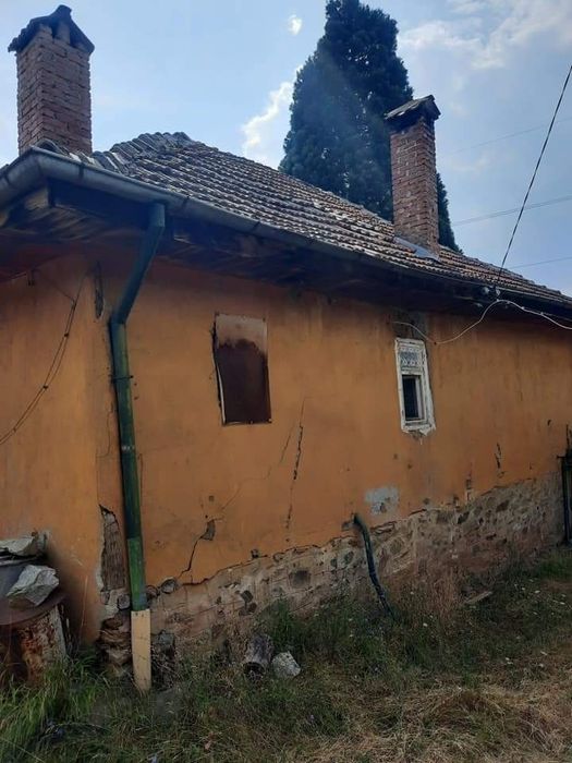 Продава се Къща в София, Надежда 1 - 83 кв.м за 338 €/кв.м - Снимка #6