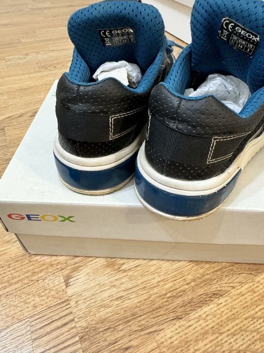 Geox 34размер