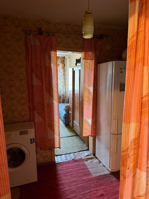 Продаётся квартиру