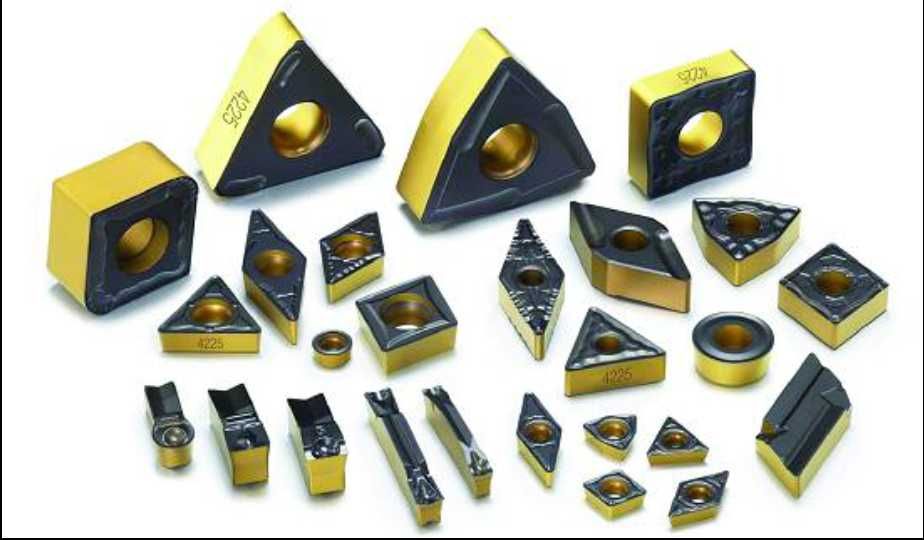 Placute Vidia dif tipuri