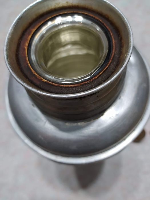 Термос советских времен