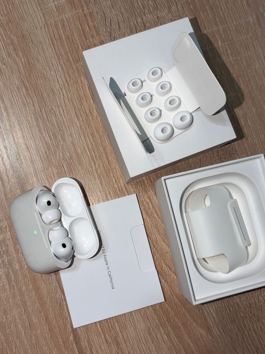 AirPods Pro 3 / original