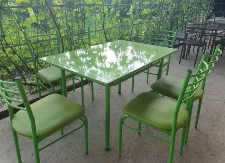 AKSIYA  26 dekabrgacha stol stullar