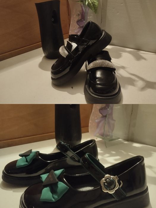 Лофера для Девочек.