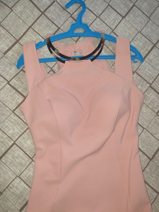 Платье  вечернее