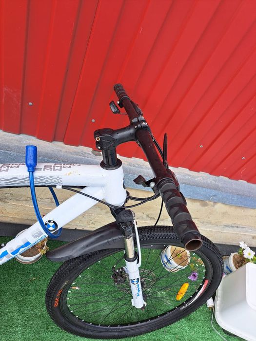 Велосипед BMW 26