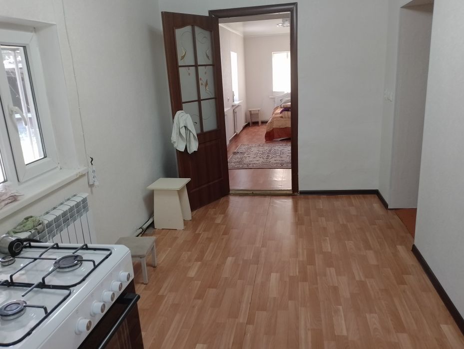 Уй сатамын Байсеркеде уй сатамын