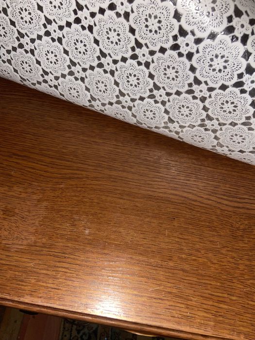 Комод с зеркалом бу