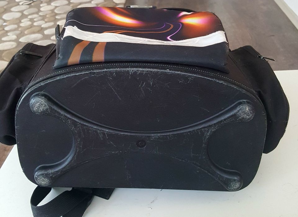 ученическа раница Herlitz