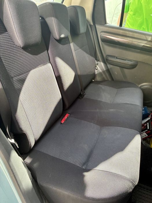 SUZUKI Swift 2009 — imagine 5