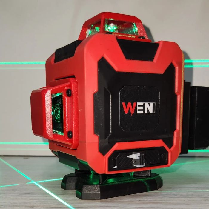 Lazer uriven 3D. 4D niviler har hil madellaridan bor