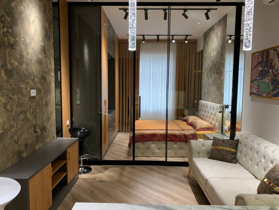 Жк Казахстан на долгий срок