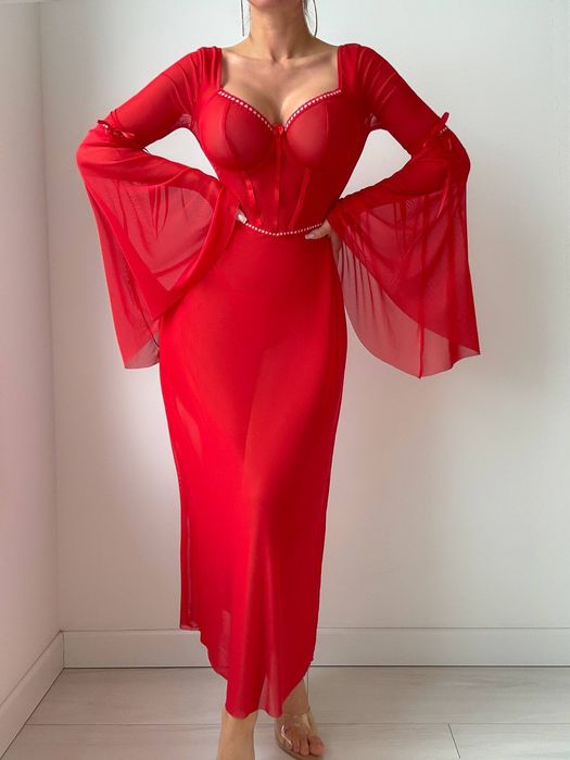 Juda chiroyli pinivar