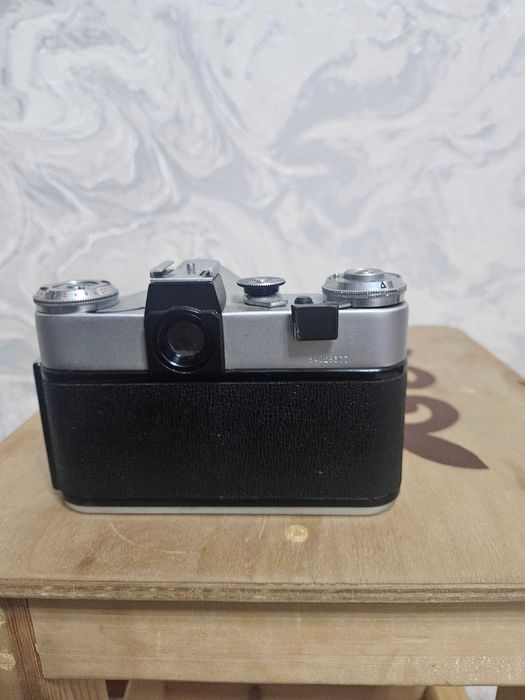 Продаю фотоаппарат Зенит-Е
