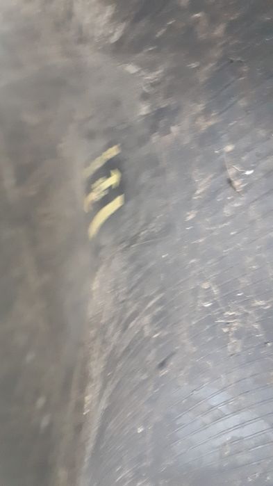 Cauciuc tractor Continental   600/70R34