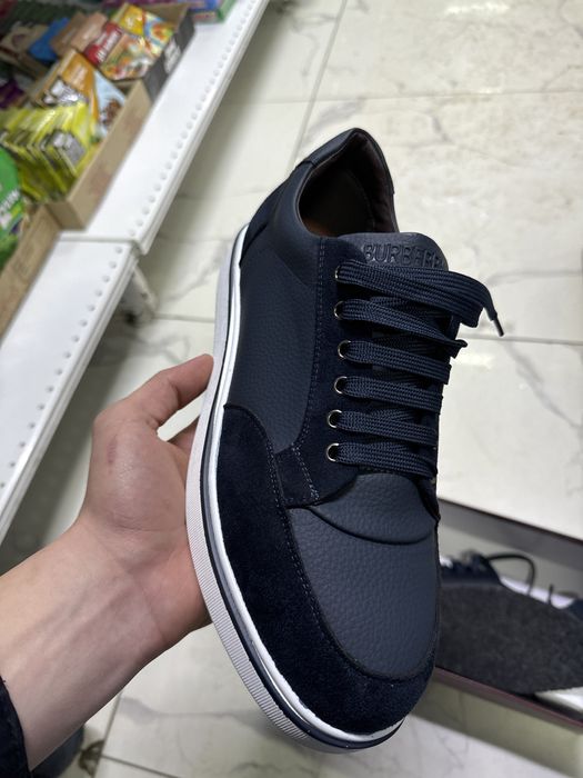 Обувь кросовка кеды