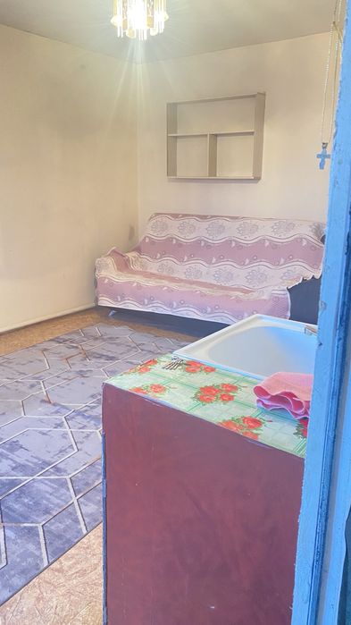Сдам благоустроенную времянку Коктал-2