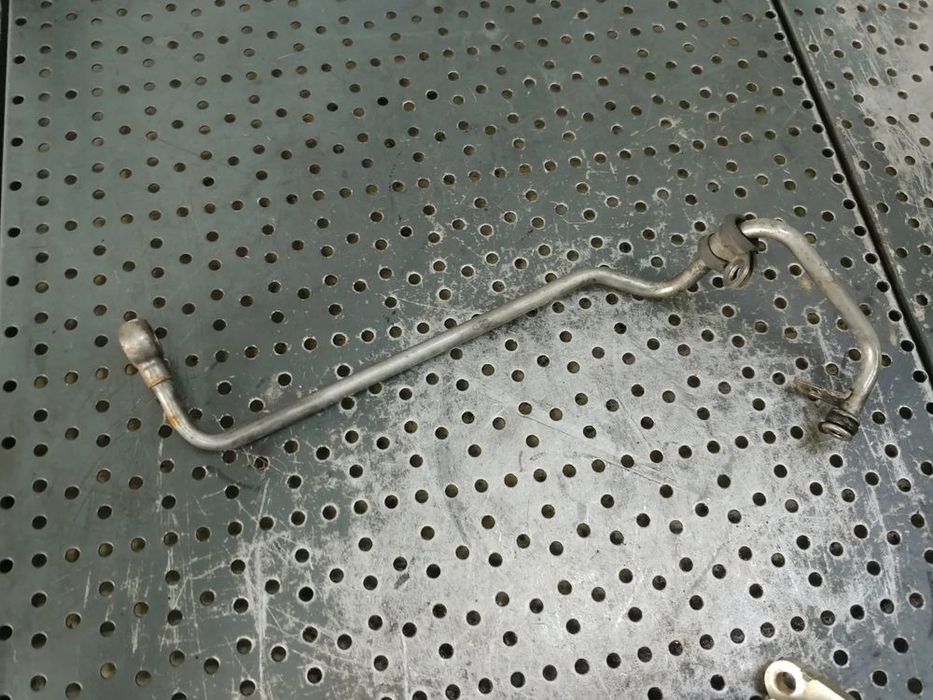 conducta ulei  2.0 cdi 640940 mercedes a-class w169 b-class w245