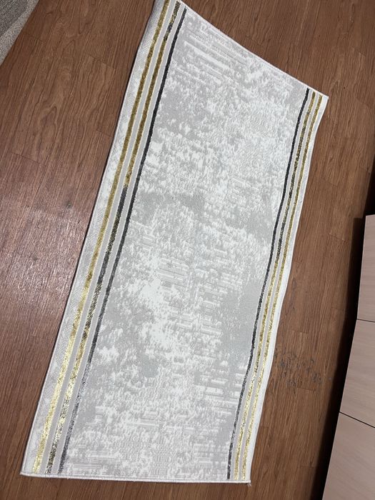 Уютный ковер 1.5 на 1