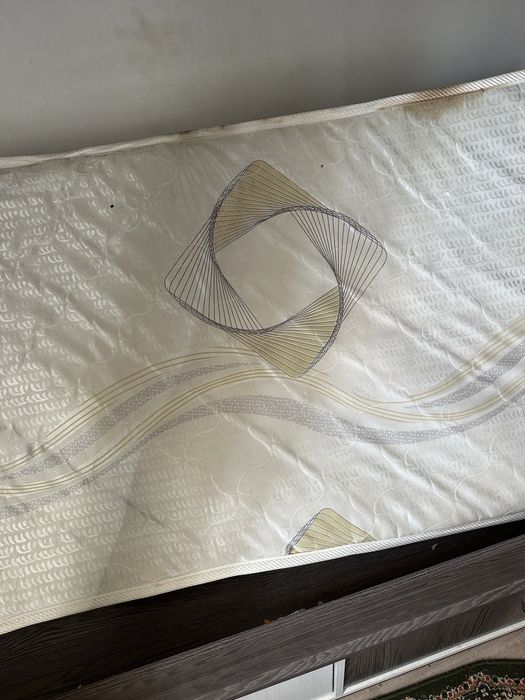 Двухъярусная кровать продам