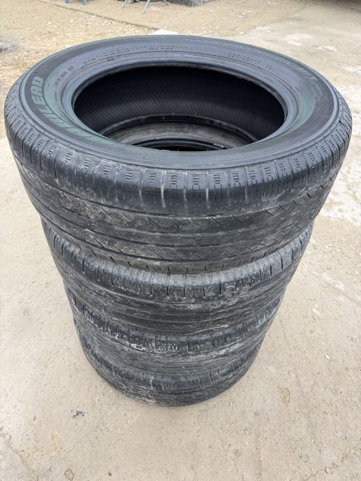 Шины 225/60 R17 комплект