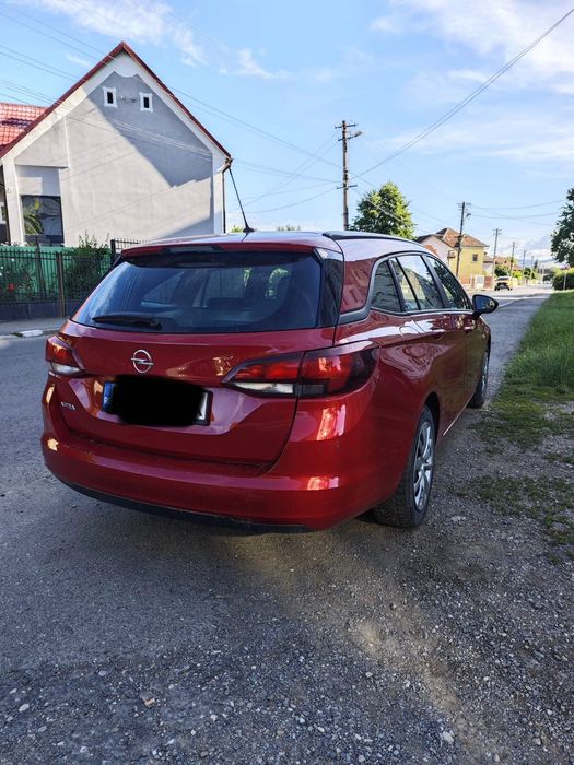 De vânzare Opel Astra K 1.2 Benzină 112 CP Euro 6 An 2022