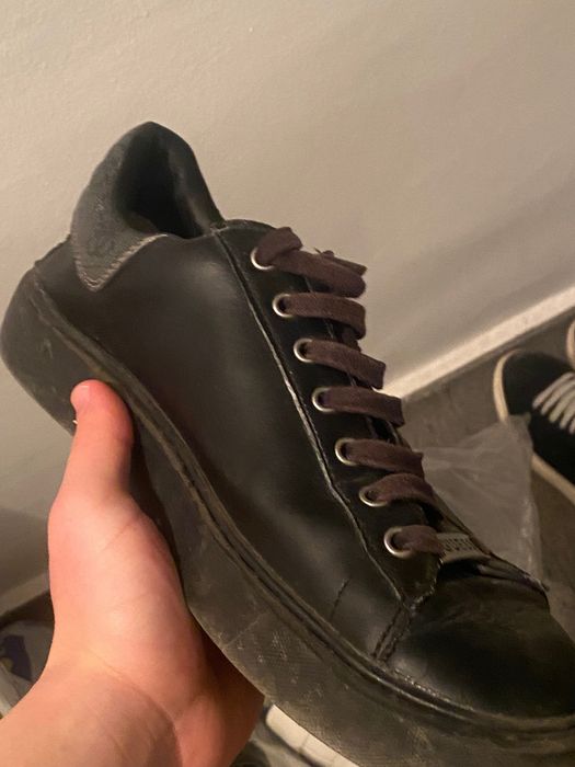 Guess Маратонки(Кец)