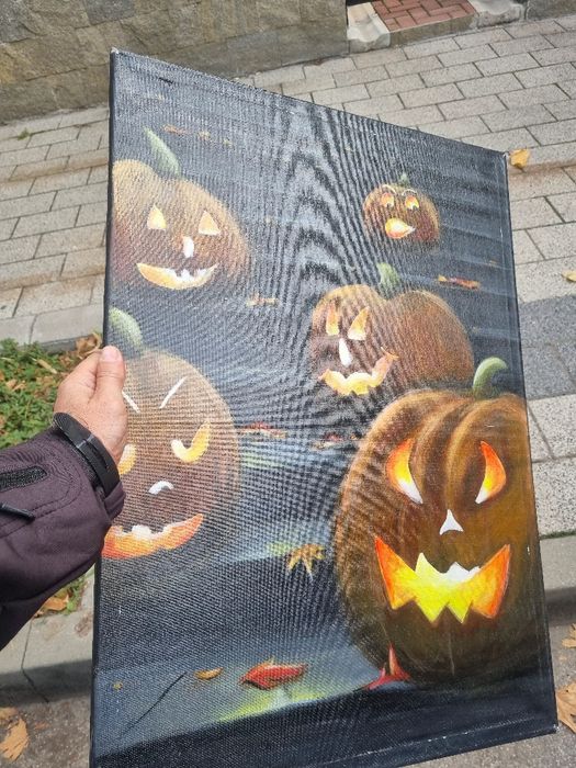 Картина Tedy art