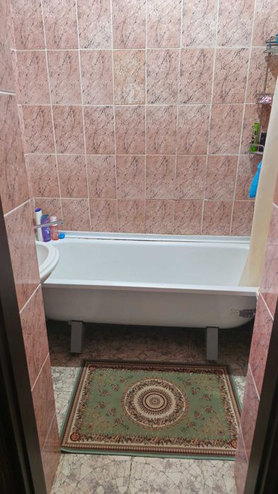 Дом с бассейном на Бозарыке