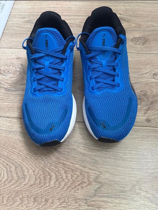 Кроссовки PUMA Scend Pro. Оригинал!