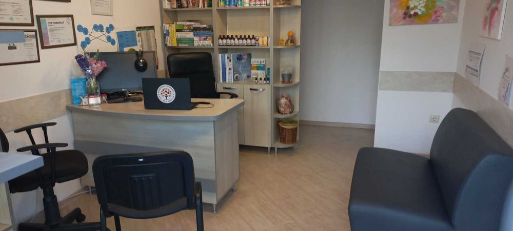 Дава се под наем Офис в Пловдив, Каменица 2 - 20 кв.м за 9.69 € - Снимка #4