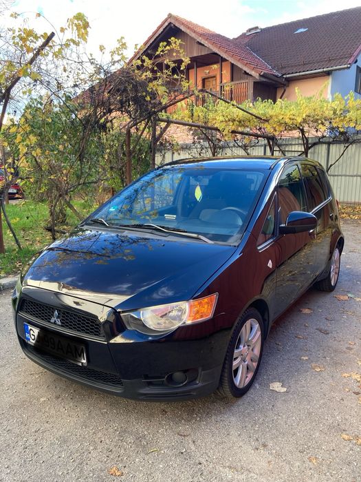 Mitsubishi Colt 2009