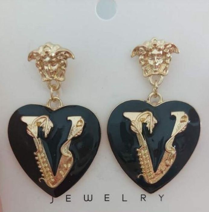 Cercei Versace model nou