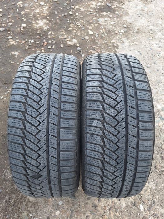 225 40 18 Continental winter 2броя
