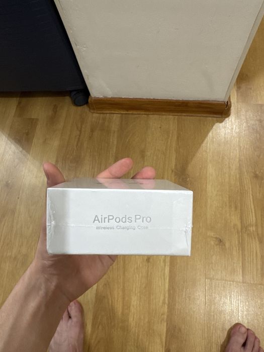 AirPods Pro Wireiess Charging Case