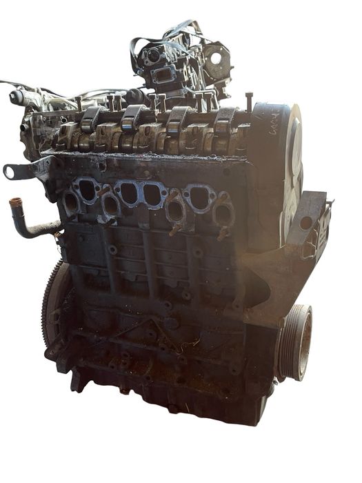 Motor Volkswagen Caddy Iii Box 2Ka, 2Kh, 2Ca, 2Ch 2004 - 2015