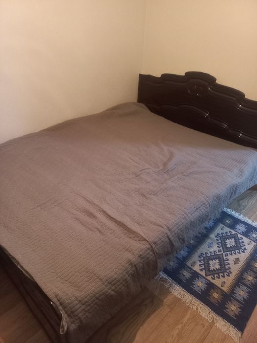 Кровать двухспальная